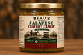 Jalapeño Cowboy Candy Relish